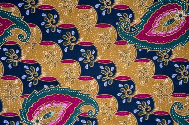 batik desen