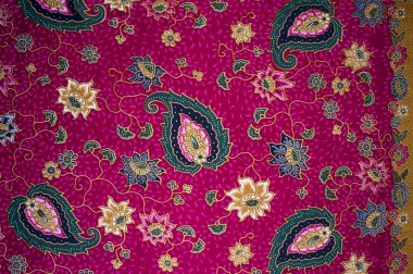 batik desen