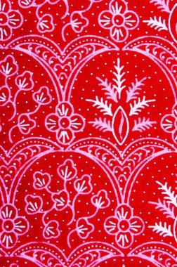batik desen