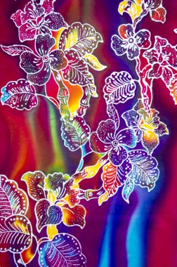 batik desen