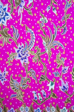 batik desen