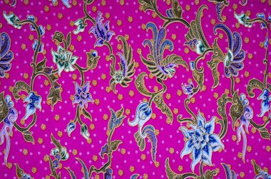 batik desen