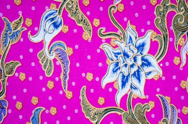 batik desen
