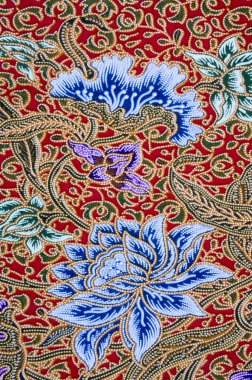 batik desen