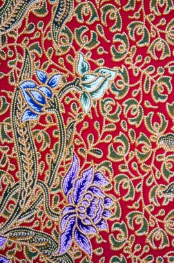 batik desen