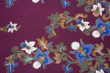 batik desen