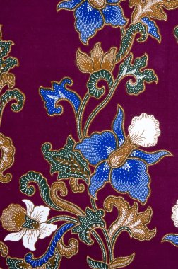 batik desen