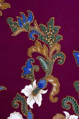 batik desen