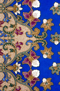 batik desen