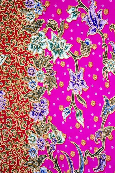 batik desen