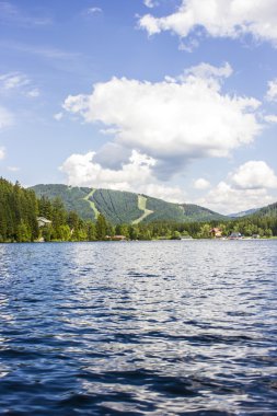 Mariazell Avusturya