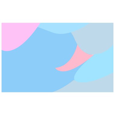 Arkaplan çizgileri kıvrımlı açık mavi. bu vektör çeşitli ortam veya web siteleri için kullanılabilir