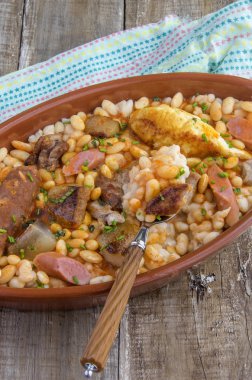 Cassoulet