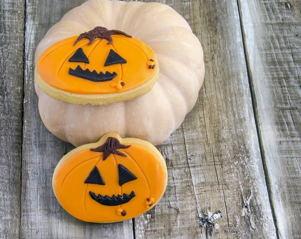 Cookies decorated — Stock Photo, Image