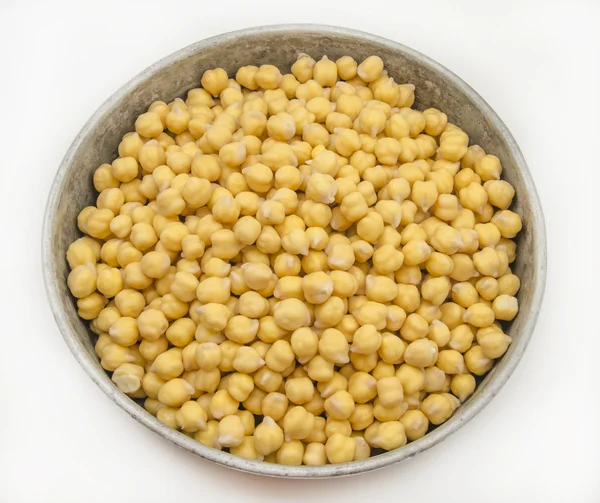 Garbanzos — Foto de Stock