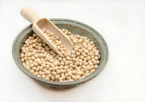 Garbanzos — Foto de Stock