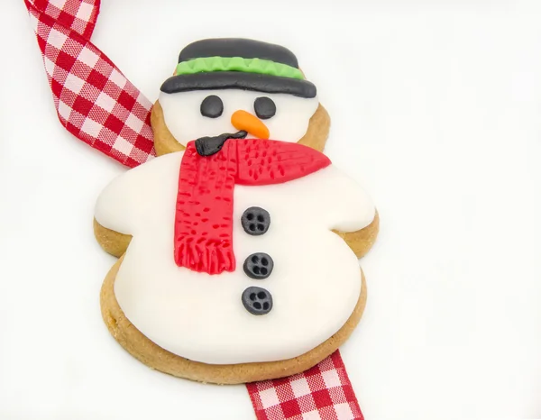 Christmas cookies — Stock Photo, Image