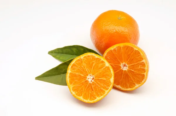 Oranges — Stock Photo, Image