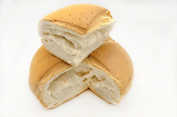 Fresh baked bread — Stock Photo, Image