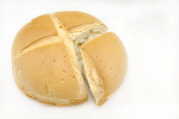 Fresh baked bread — Stock Photo, Image