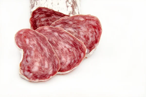 Salame — Fotografia de Stock