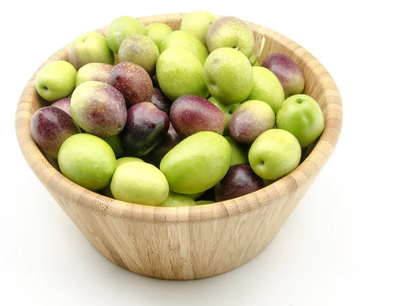 Olives — Stock Photo, Image