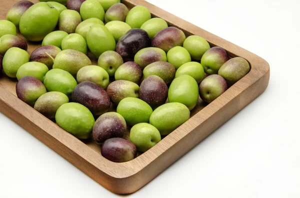 Olives — Stock Photo, Image