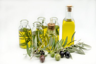 sızma zeytinyağı