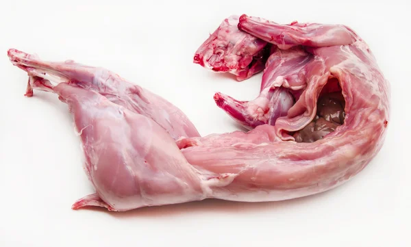 Kött kanin — Stockfoto