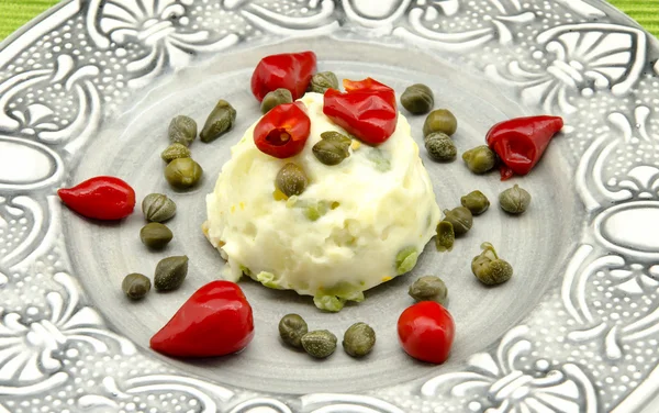 Insalata russa — Foto Stock