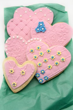 Tereyağlı kurabiye