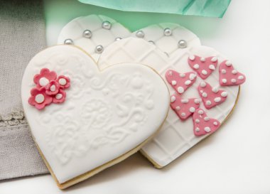 Tereyağlı kurabiye