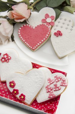 Tereyağlı kurabiye