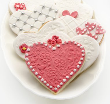 Tereyağlı kurabiye