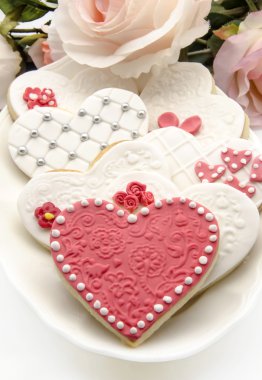 Tereyağlı kurabiye