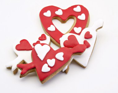 Tereyağlı kurabiye 