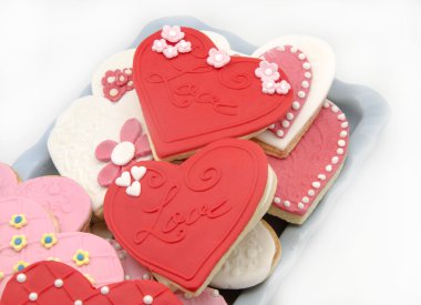 Tereyağlı kurabiye