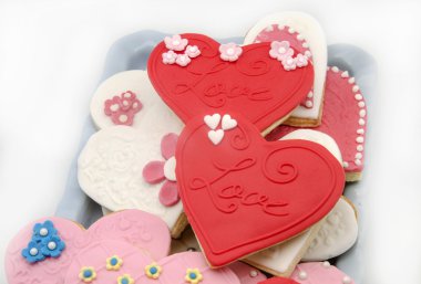 Tereyağlı kurabiye