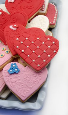 Tereyağlı kurabiye