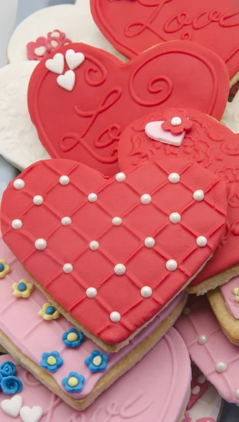 Tereyağlı kurabiye