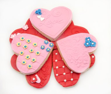 Tereyağlı kurabiye