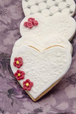 Tereyağlı kurabiye