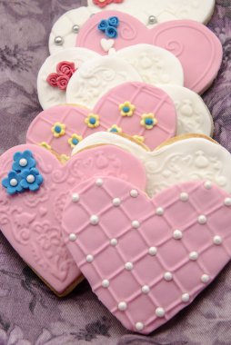 Tereyağlı kurabiye