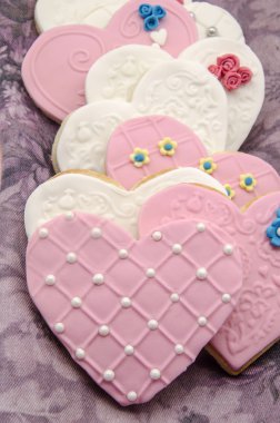 Tereyağlı kurabiye