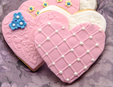 Tereyağlı kurabiye