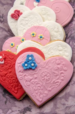 Tereyağlı kurabiye