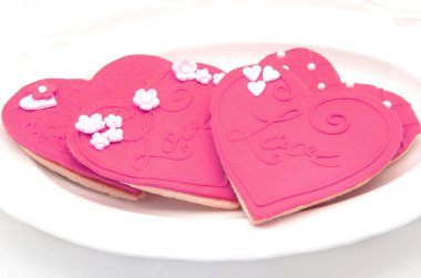 Tereyağlı kurabiye