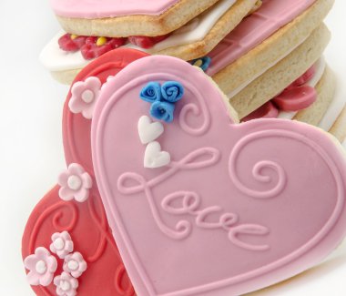 Tereyağlı kurabiye