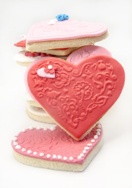 Tereyağlı kurabiye