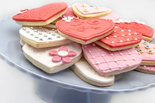 Galletas de mantequilla — Foto de Stock